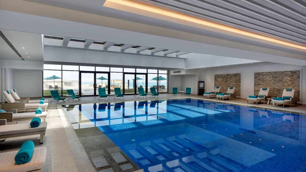 Hotel Regal Heights - Alamein